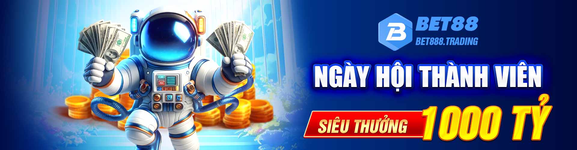 ngày hội thành viên siêu thưởng 1000 tỷ