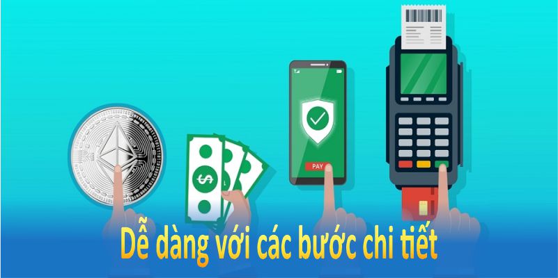 Rút tiền tại BET88 dễ dàng với các bước chi tiết và bảo mật cao.