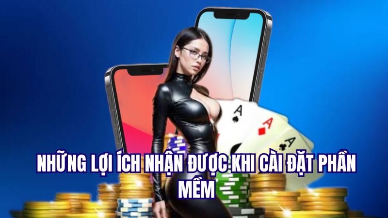 Lý do gì nên tải app Bet88 về di động của mình?