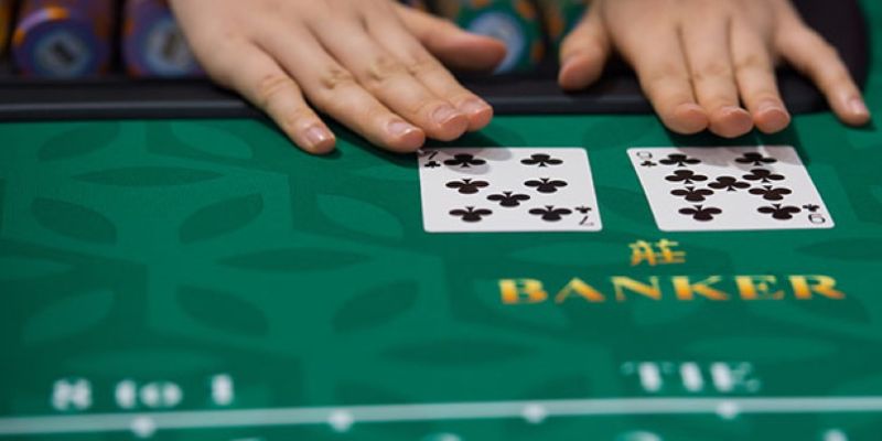 Tổng quan đôi điều cần biết về trò Baccarat