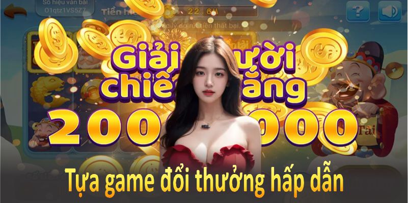 Nổ hũ là tựa game đổi thưởng hấp dẫn tại các sân chơi trực tuyến